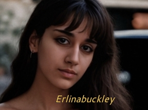 Erlinabuckley