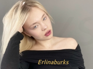 Erlinaburks