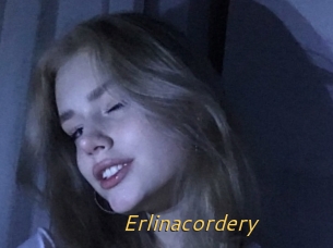 Erlinacordery