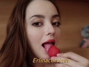 Erlinacurvinsv