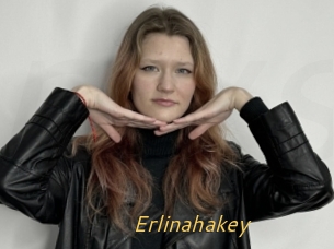 Erlinahakey