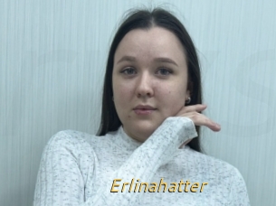 Erlinahatter