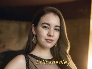 Erlinahedley