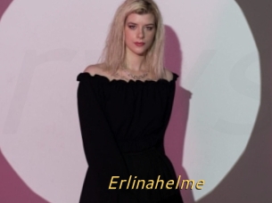 Erlinahelme