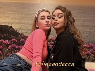 Erlineandacca