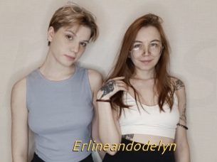 Erlineandodelyn