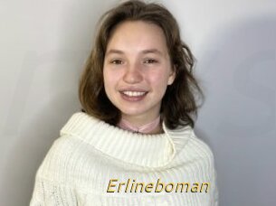 Erlineboman