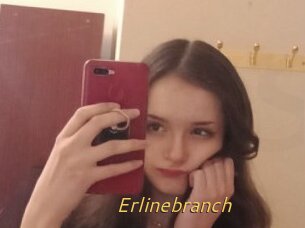 Erlinebranch