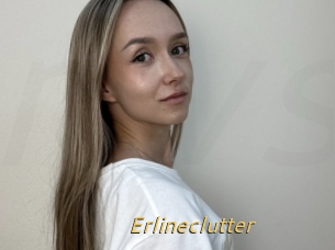 Erlineclutter