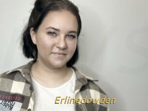 Erlinedowden