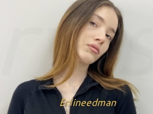Erlineedman