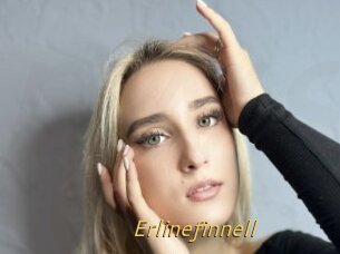 Erlinefinnell