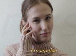 Erlinefudge