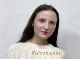 Erlinehamm