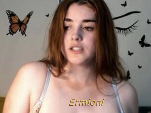 Ermioni