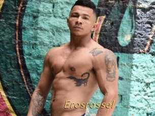 Erosrossel