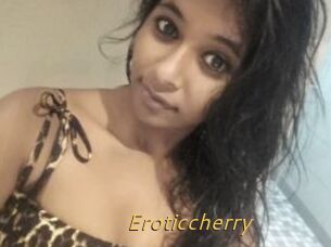 Eroticcherry