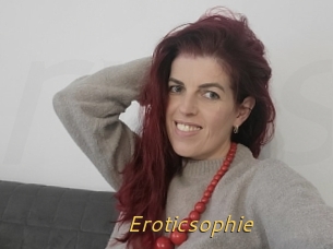 Eroticsophie