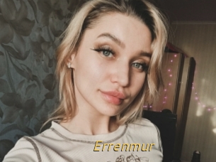 Errenmur