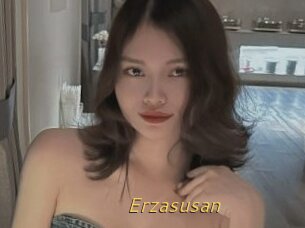 Erzasusan