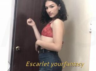 Escarlet_yourfantasy