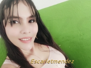 Escarletmendez