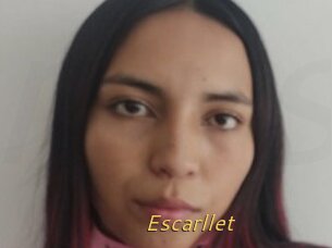 Escarllet