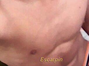 Escarpin