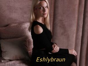 Eshlybraun
