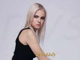 Esmaady