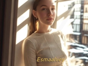 Esmaalvey