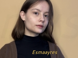 Esmaayres