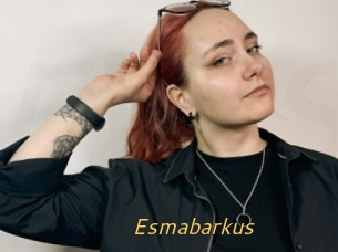 Esmabarkus
