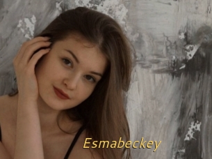 Esmabeckey