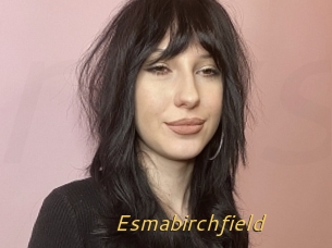 Esmabirchfield