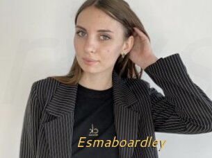 Esmaboardley