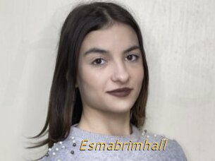 Esmabrimhall