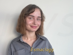 Esmaclagg