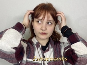 Esmacoombs
