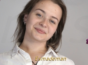 Esmademan