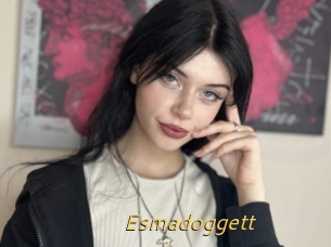 Esmadoggett