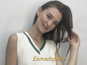 Esmadopkins