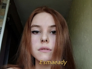 Esmaeady