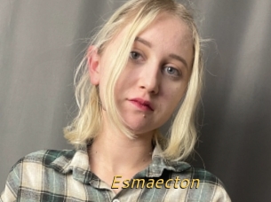 Esmaecton