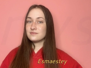 Esmaestey