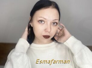 Esmafarman
