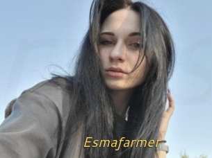 Esmafarmer