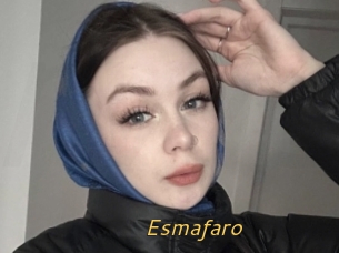 Esmafaro