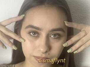 Esmaflynt