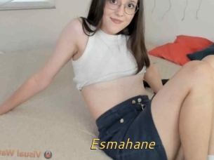 Esmahane